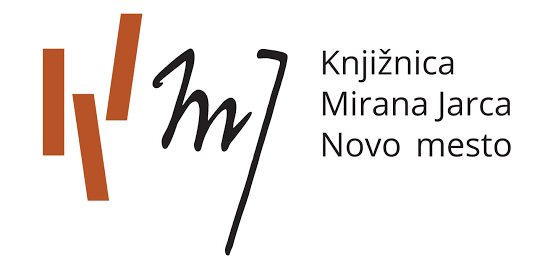 Knjižnica Mirana Jarca NM